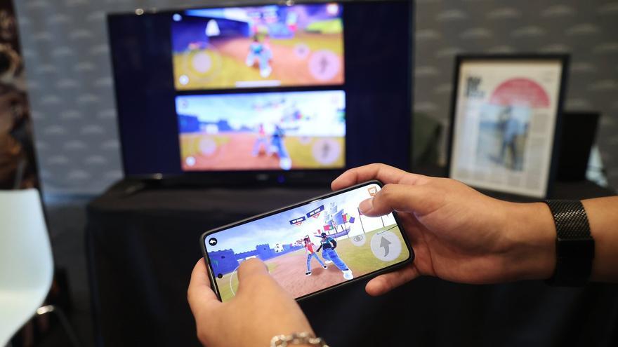 Dos jornadas de juego, networking y presentaciones