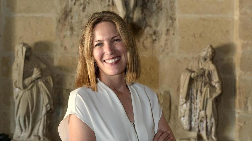 Silvia Intxaurrondo: “La impunidad con la que mienten algunos medios de comunicación me tiene sorprendida”