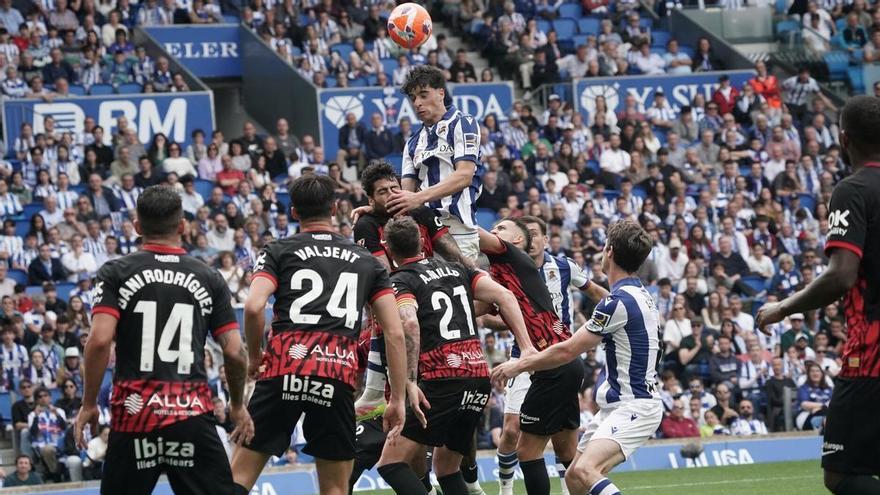 Anoeta ya conoce su primer horario infernal de la temporada