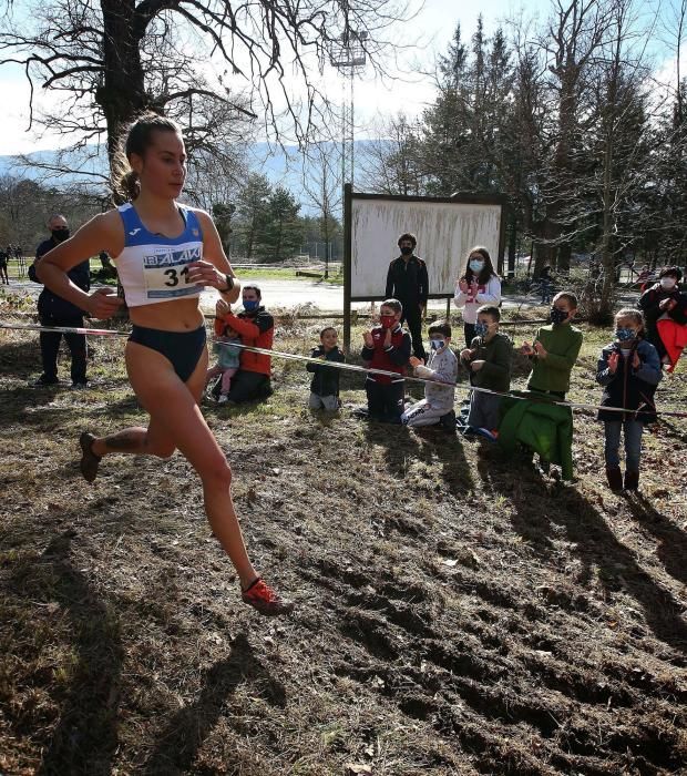 Campeonatos Navarros de Cross