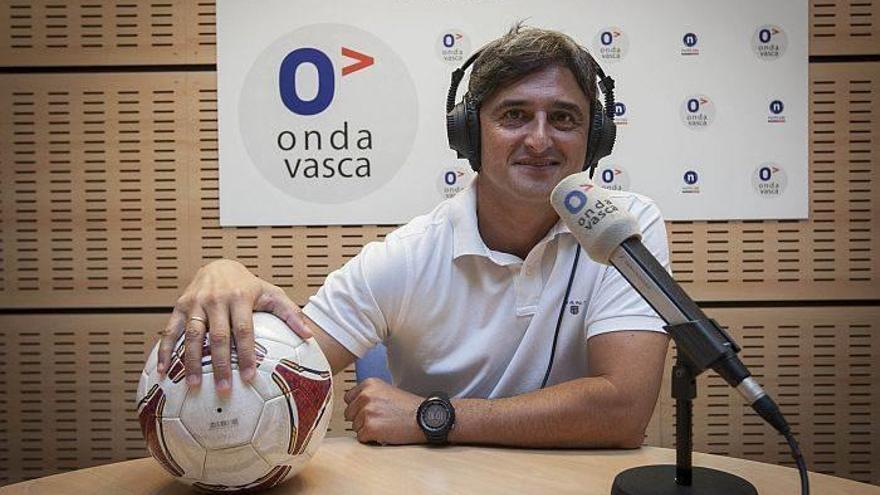 “Estamos ante una temporada que puede ser de las de recordar”