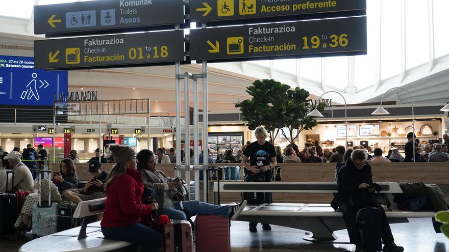 Los vuelos más baratos de julio desde Bilbao a islas muy turísticas