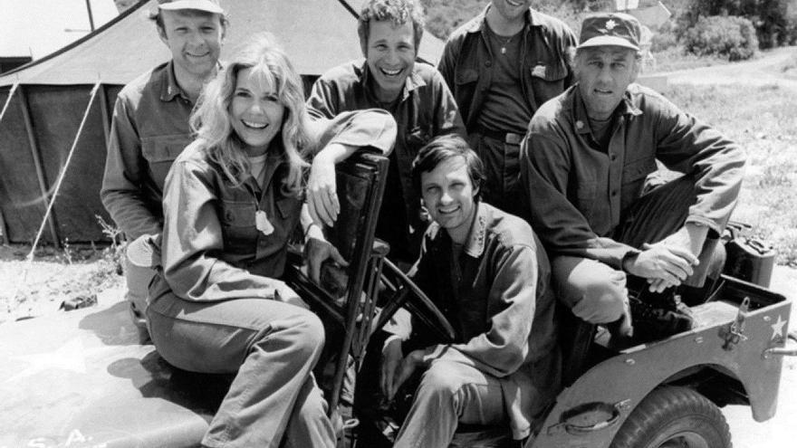 El cine también se ha convertido en series en el Hollywood de los Oscar