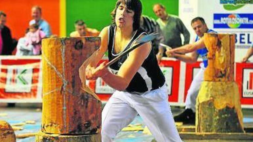 Atutxa-Azurmendi, campeones