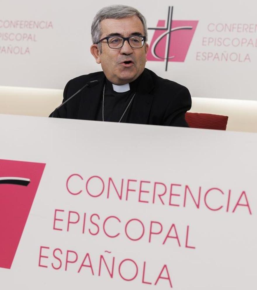Declaraciones del presidente de la Conferencia Episcopal