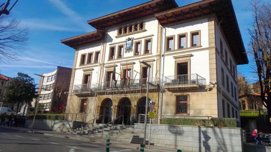 Udaleraiki 2025 programak hobekuntzak egingo ditu Sestaoko Albiz eta Markonzaga ikastetxeetan