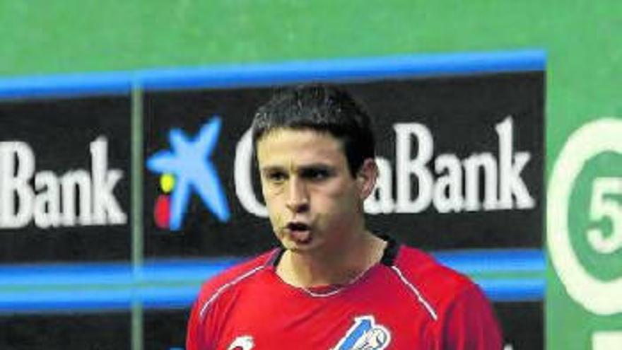 “Quiero seguir jugando”