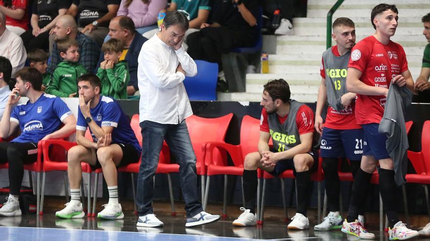 Mucho por hacer: Osasuna Magna 1 - Barcelona 5