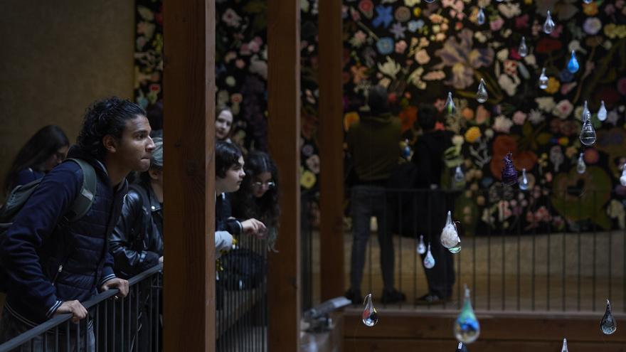 Lluvia de emociones en torno al duelo, en el Condestable