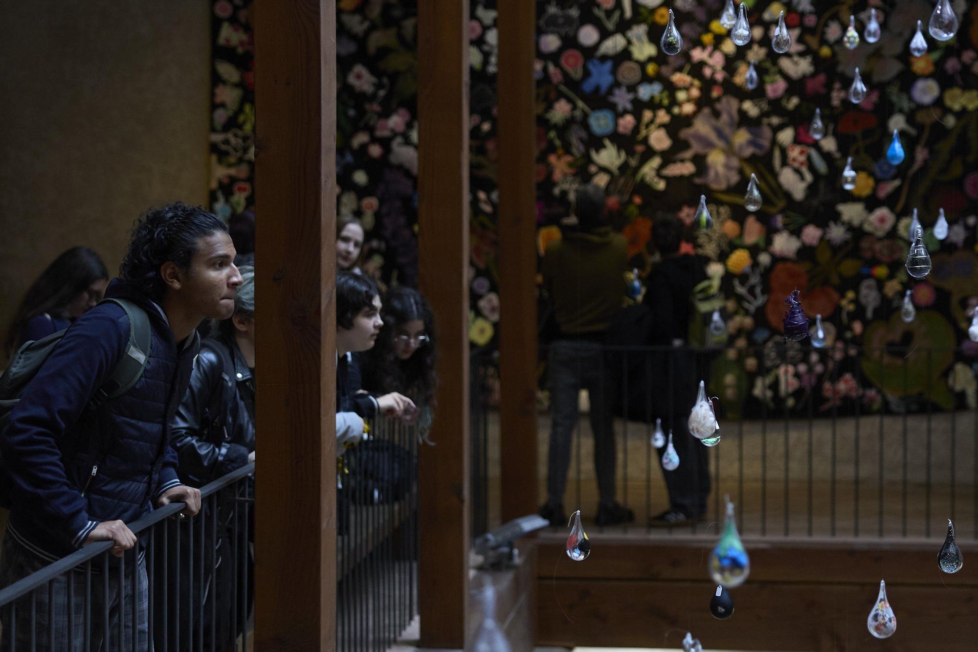 Record-ARTE en Civivox Condestable