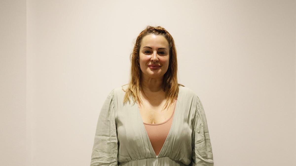 Nerea Irazabal Hidalgo, Cofundadora de Luramak_bio