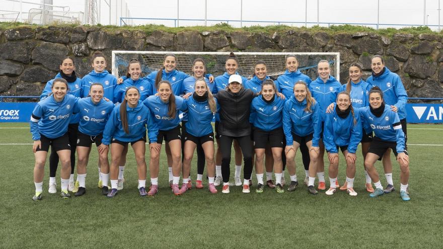 El éxito, a un solo paso