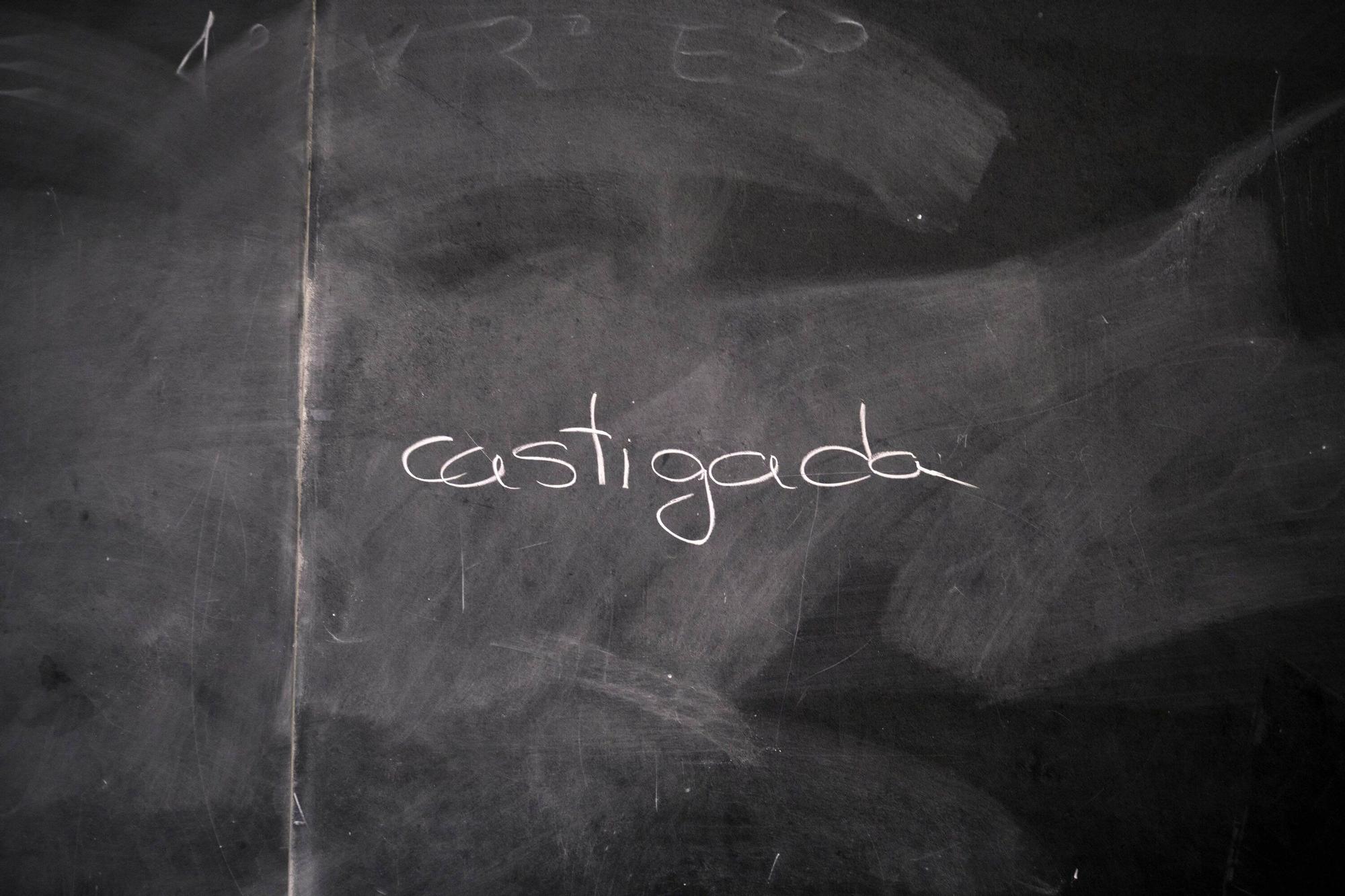 EN FOTOS | Así avanzan las obras de Maristas