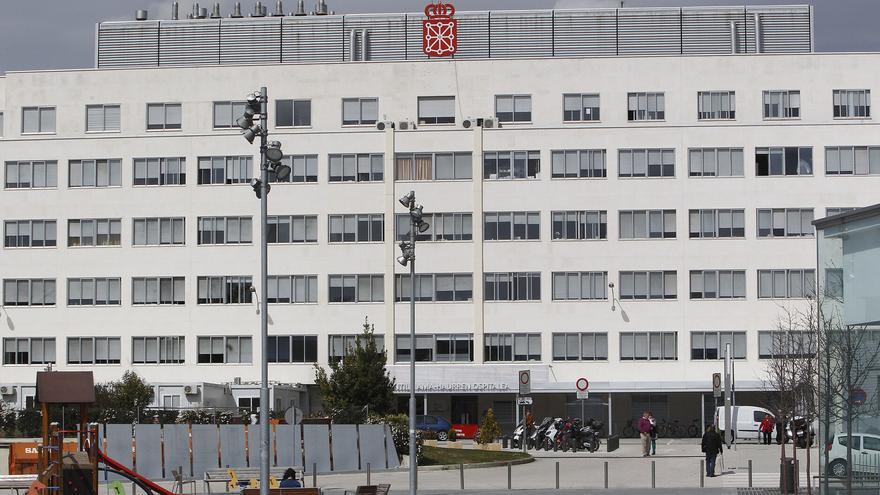Navarra registró 1.017 abortos en 2024 y presenta la tercera tasa más baja del Estado