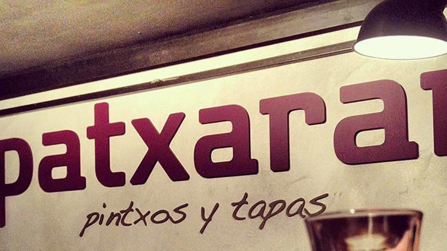 La mitad de los bares de Iruñea sustituye el patxaran por &quot;licor de endrinas&quot;