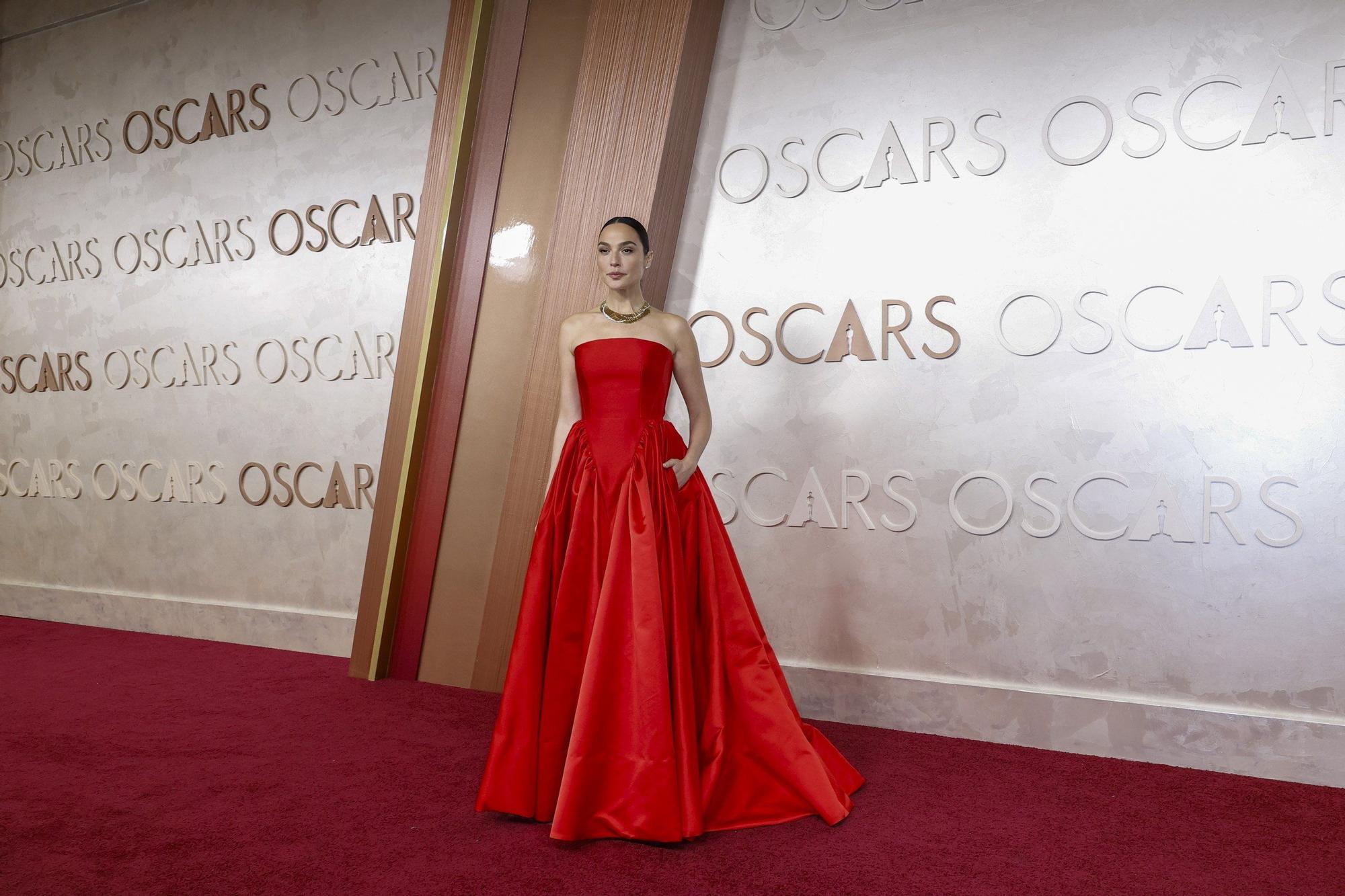 Los mejores y peores looks de la alfombra roja de los Premios Oscar