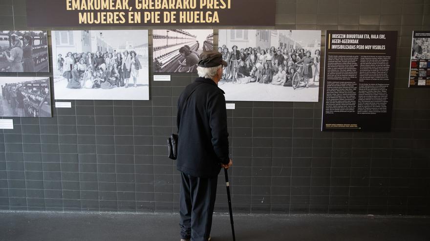 La huelga de 1951: cuestión de huevos