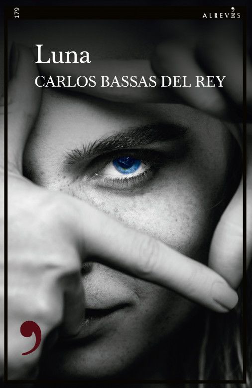 Portada de la novela premiada.