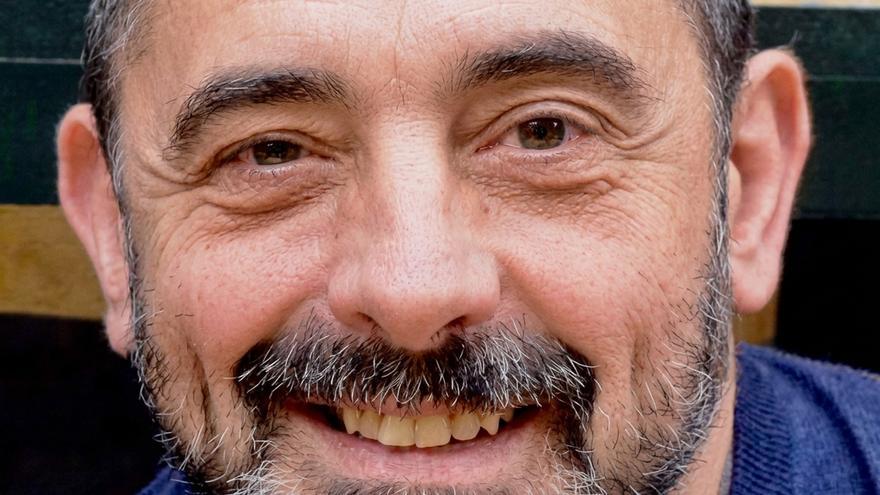 Emotivo adiós al fotógrafo Víctor Quintas: "Se va una buena persona"