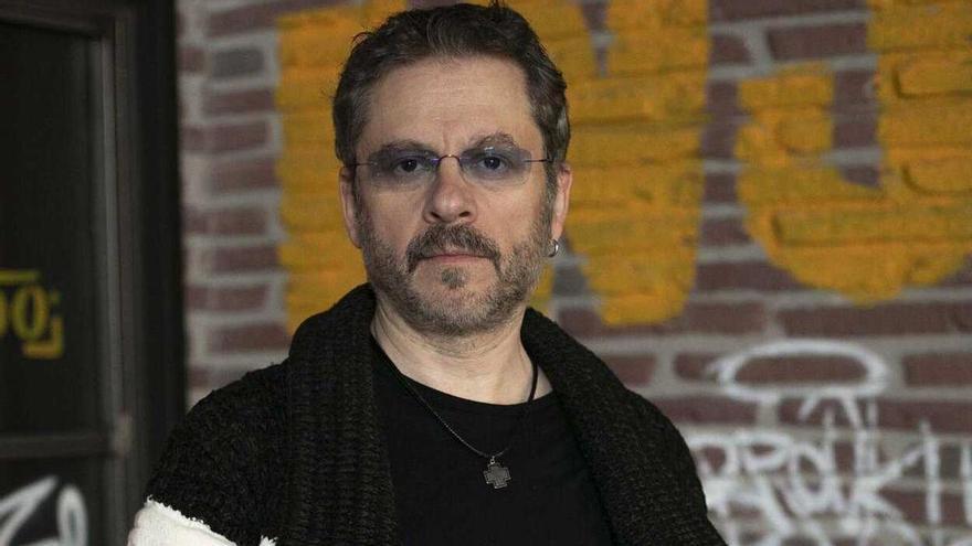 “Dentro de una persona que consideramos malvada, nos guste o no, hay un ser humano que también tiene sus valores”