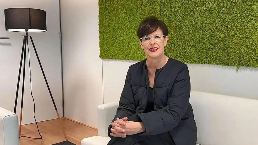 La periodista navarra Isabel Octavio será la nueva directora de ETB
