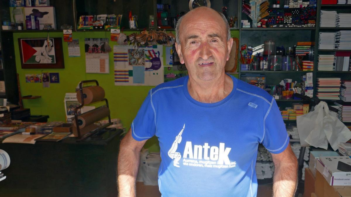 La prensa diaria es uno de los fuertes de Maimur.