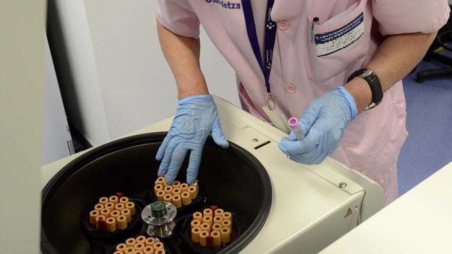 Osakidetza detecta 4.559  enfermedades raras en Gipuzkoa en diez años