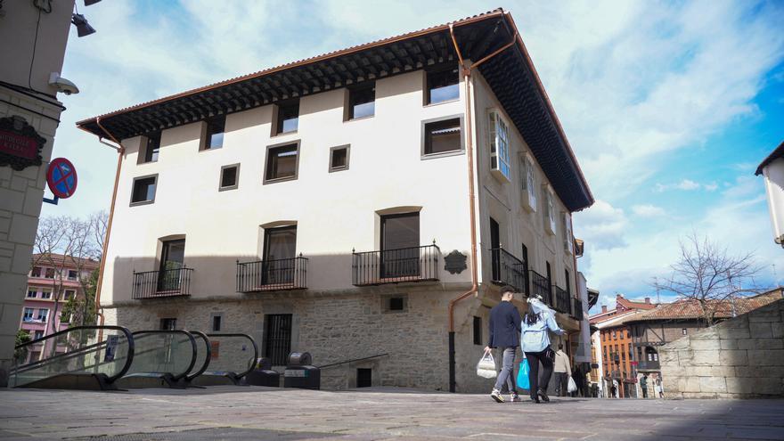 Palacio Maturana-Verástegui