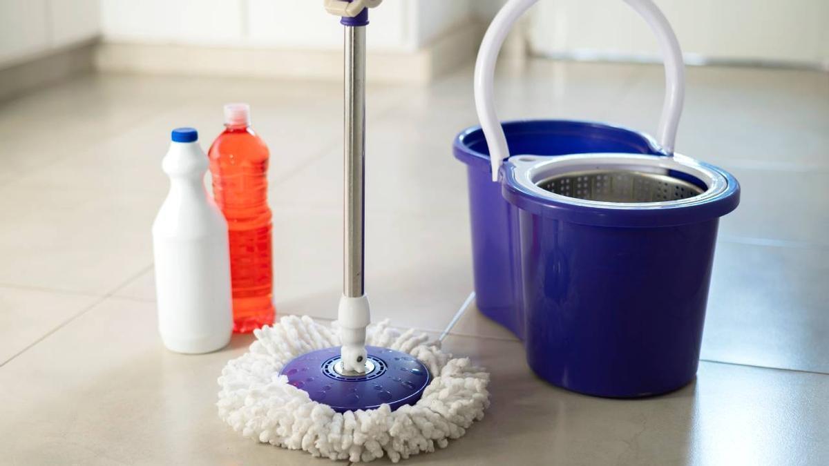 Revolucionario producto de Amazon &quot;ideal para suelos duros&quot;