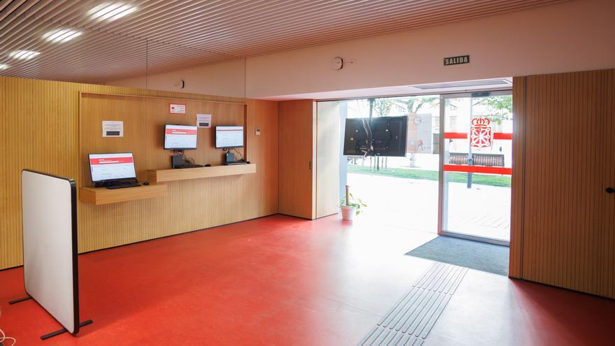 Navarra licita un servicio de apoyo en accesibilidad universal para su administración