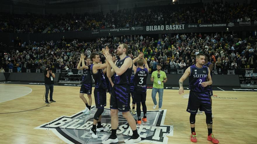 Para abrir el año, más emociones fuertes