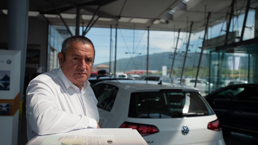 La confianza impulsa el mercado de ocasión