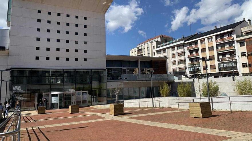 Artium y Montehermoso, ejemplos de igualdad en el arte