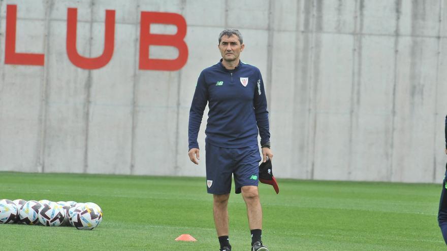 Valverde recluta a siete cachorros en pretemporada