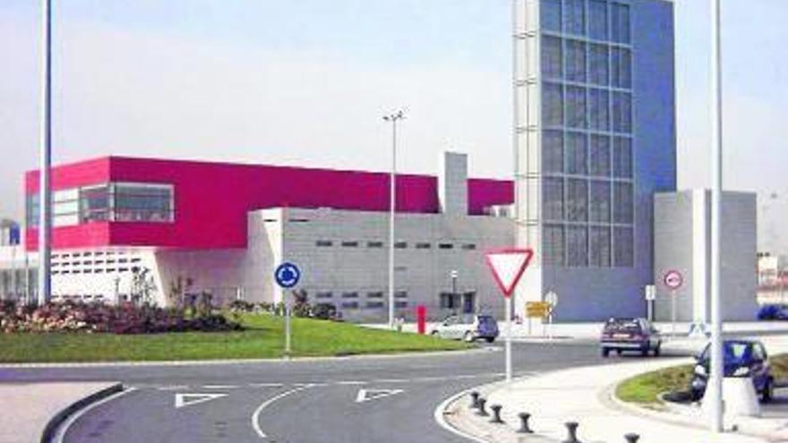 Ficoauto abrirá sus puertas entre las 10.00 y las 20.00 horas.