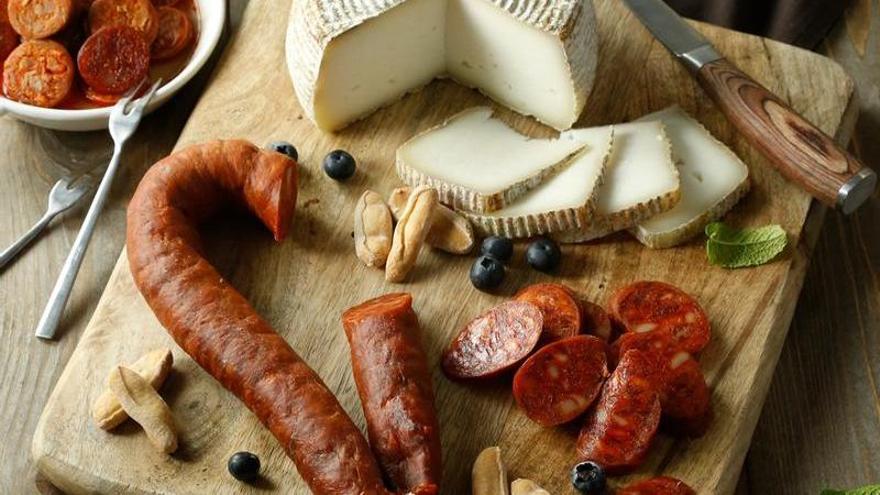 El Riojano Chorizo riojano, la piedra filosofal de toda una tradición culinaria