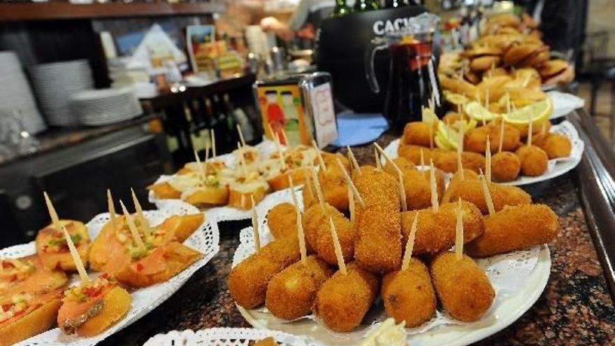 Donostia es elegida como ciudad estatal con mejor gastronomía de Europa