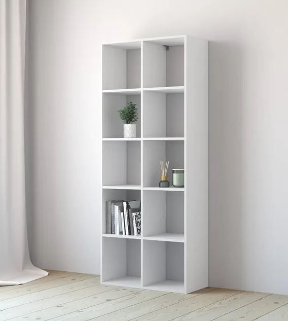 Estantería SPACEO KUB 10