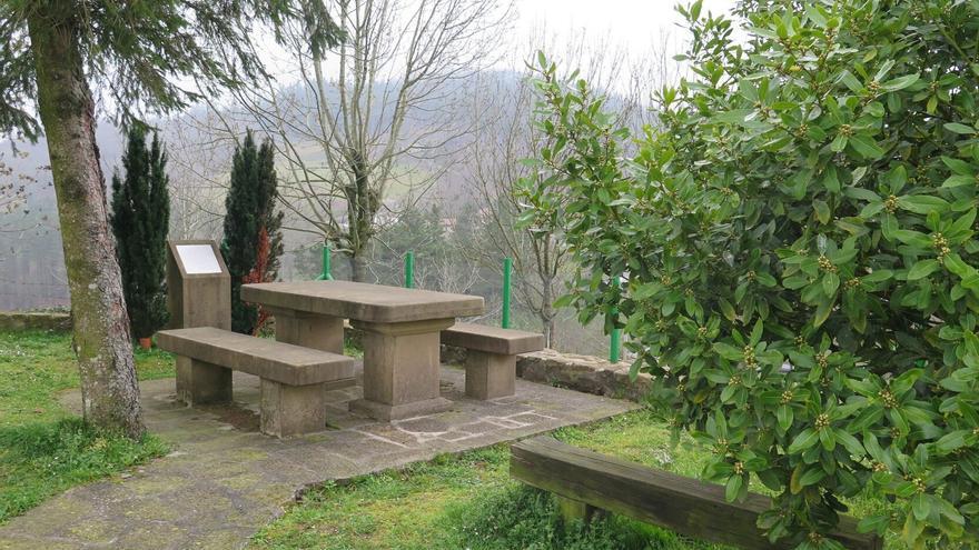 ¿Espacios físicos para realizar campamentos?
