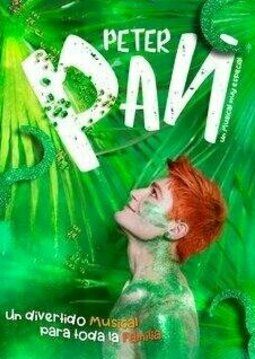 &#039;Peter Pan, un musical muy especial&#039;