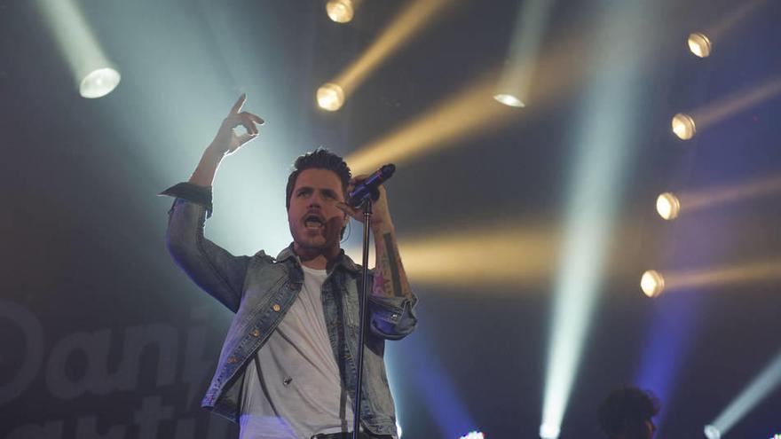 Dani Martín estalla tras la polémica por sus palabras sobre Aitana y Rosalía: &quot;Hay que tener la mente torturada&quot;