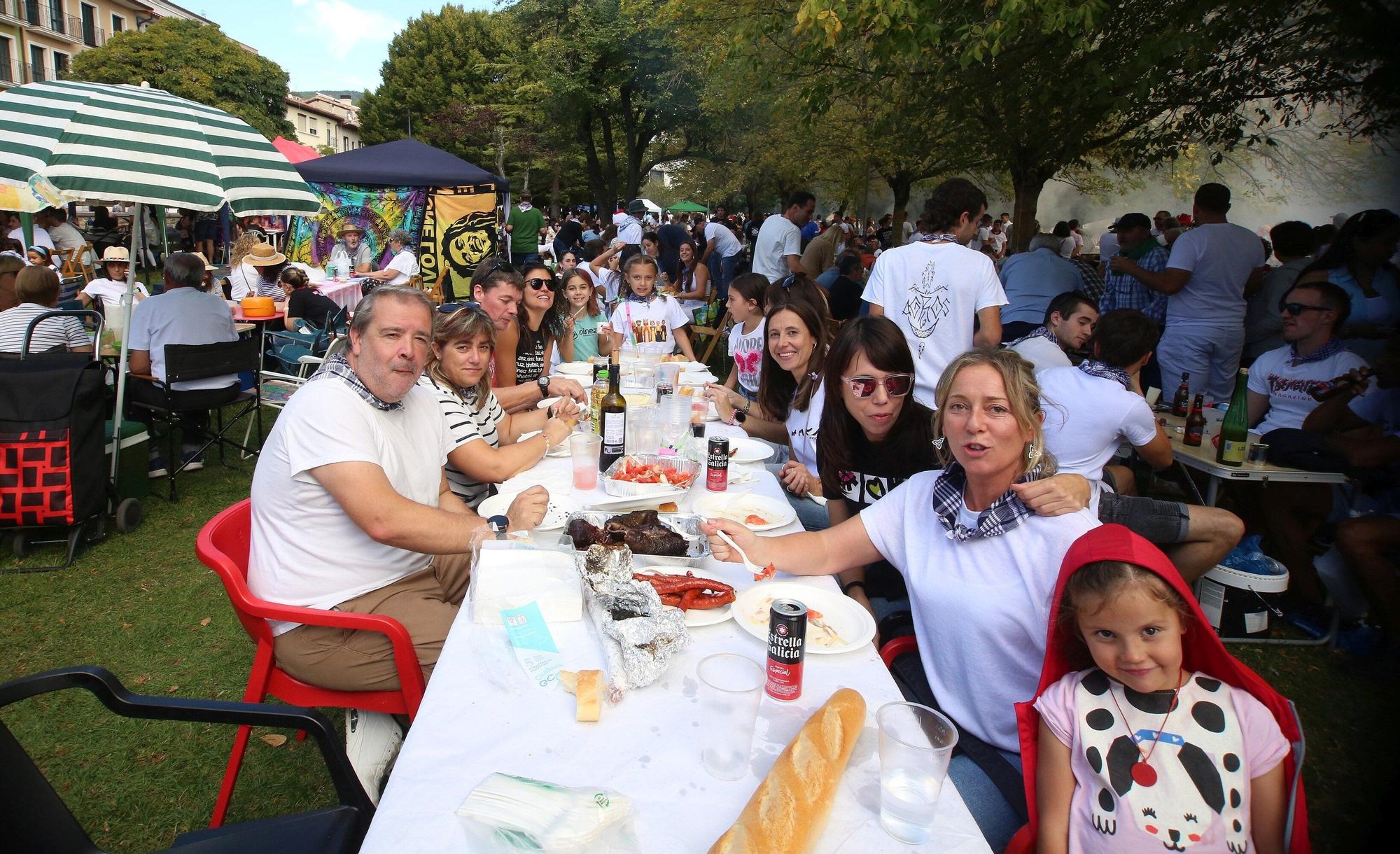 Costillada de Villava