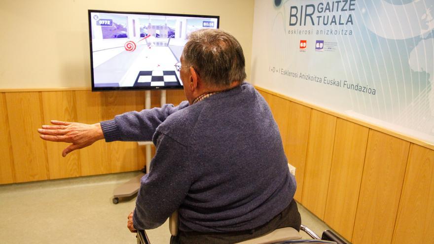La biotecnología y la inteligencia artificial, herramientas clave en la lucha contra la esclerosis múltiple