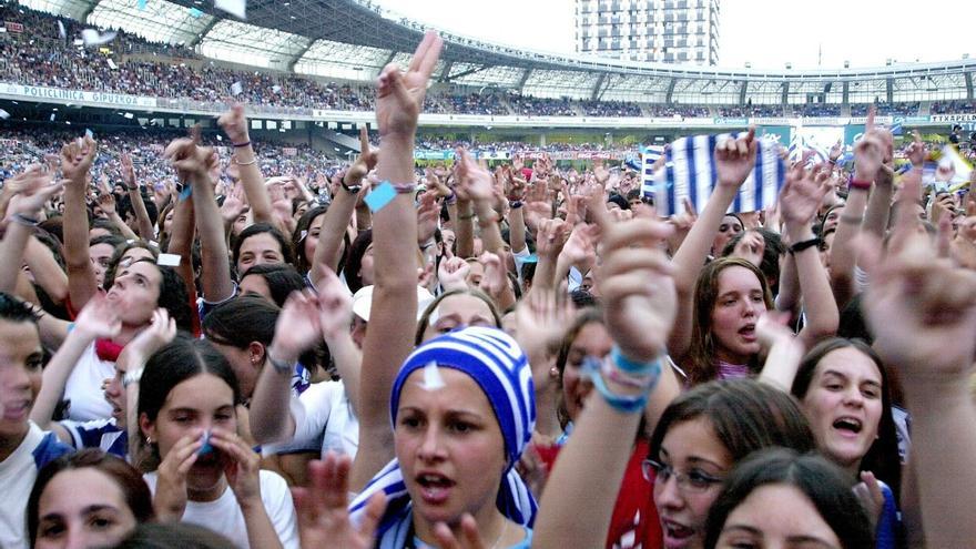 Acoso sexual: “La vulnerabilidad como atractivo es preocupante”