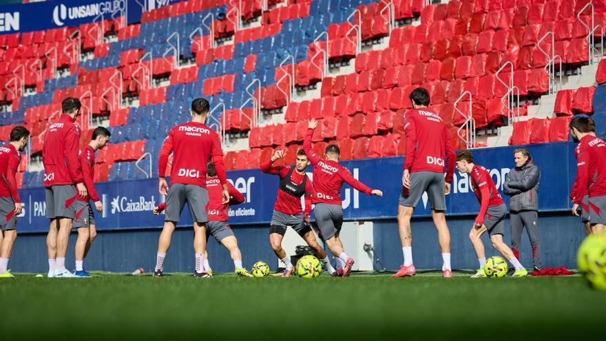 Dos puntos cada tres partidos