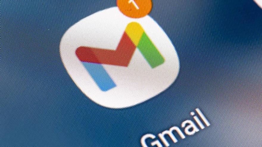 Adiós a que IA de Google &quot;lea&quot; tus correos: la OCU explica cómo desactivar sus funciones en pocos pasos