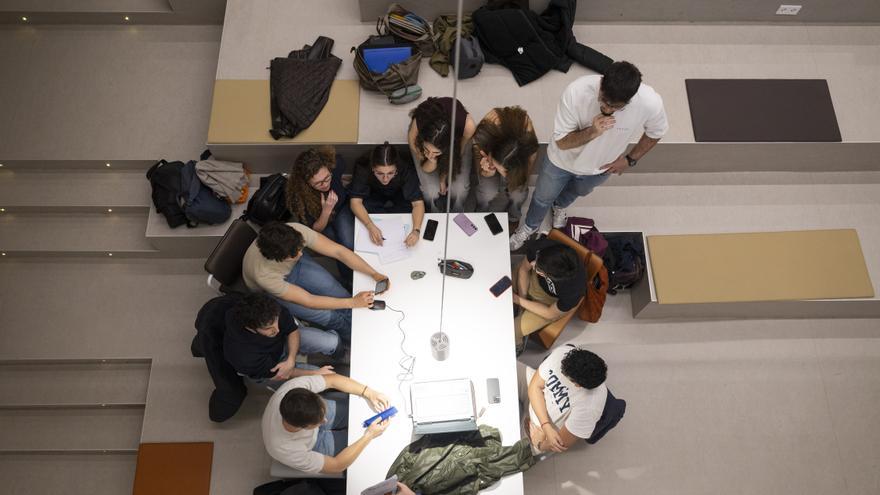 La UPNA convoca por primera vez el Premio UNITA al mejor Trabajo Fin de Máster en Sostenibilidad Verde