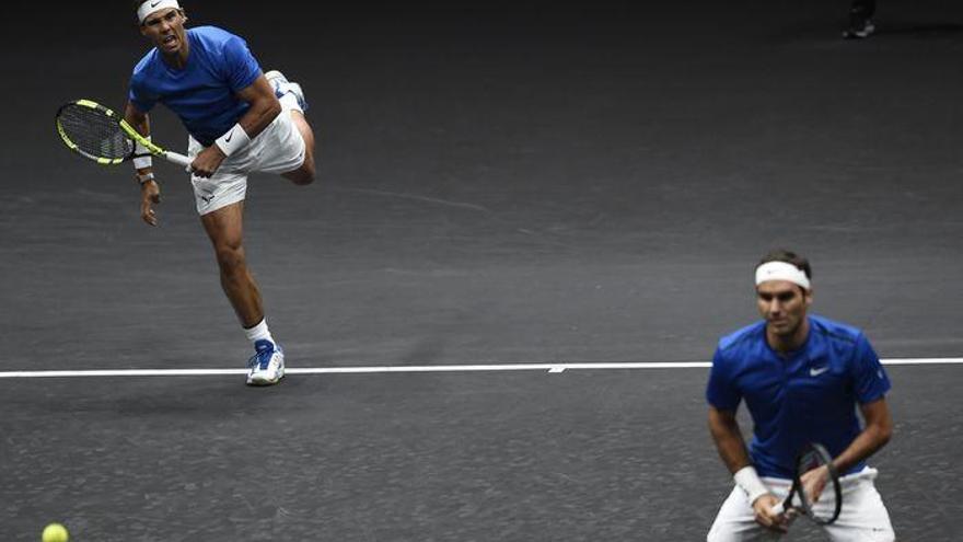 Brusco final de Muguruza en Tokyo