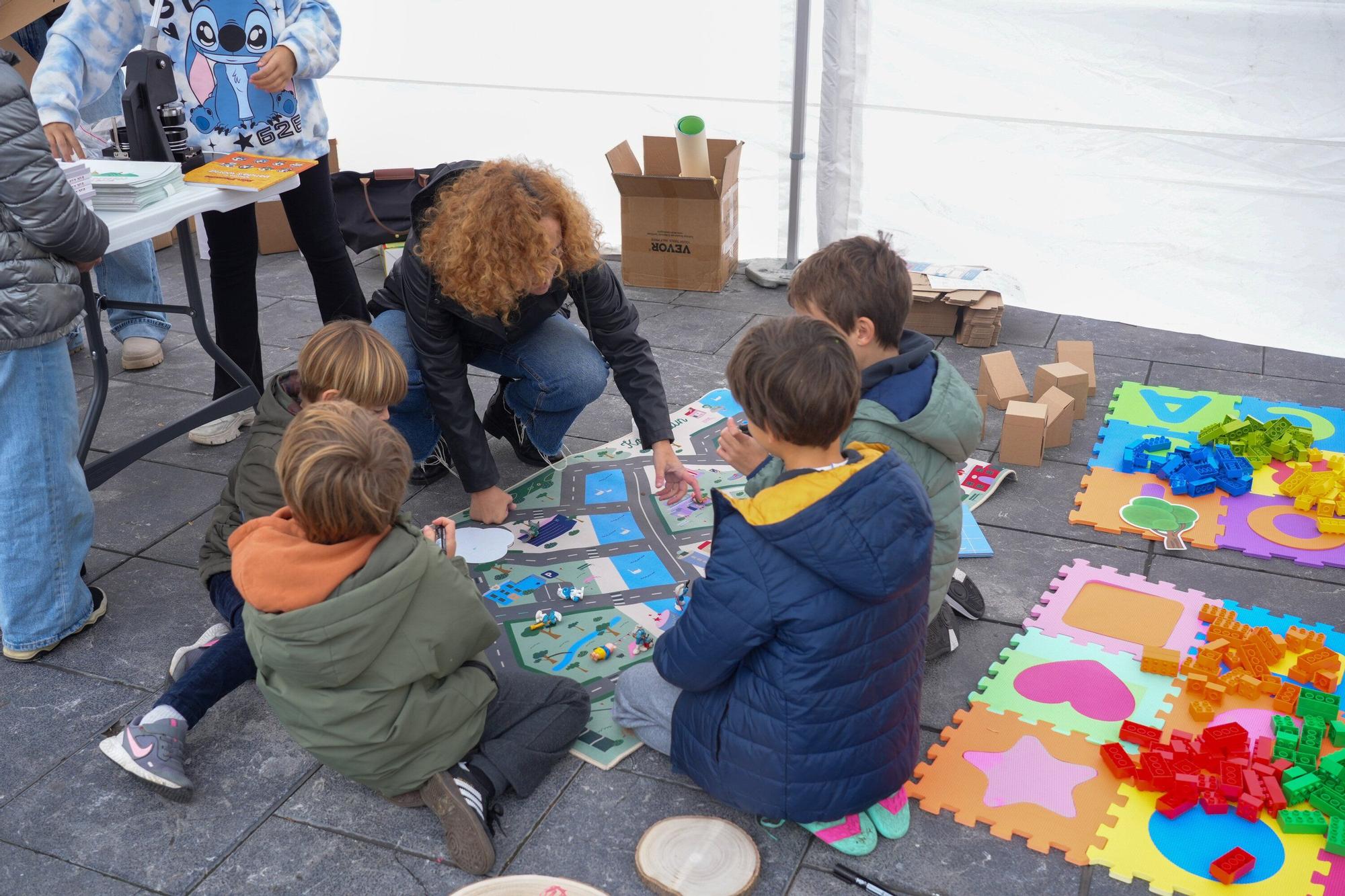 Día Mundial del Urbanismo