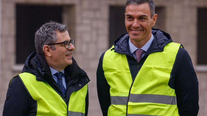 Sánchez anuncia nuevas medidas para el mercado del alquiler: incentivos a caseros y límite al alquiler por habitaciones